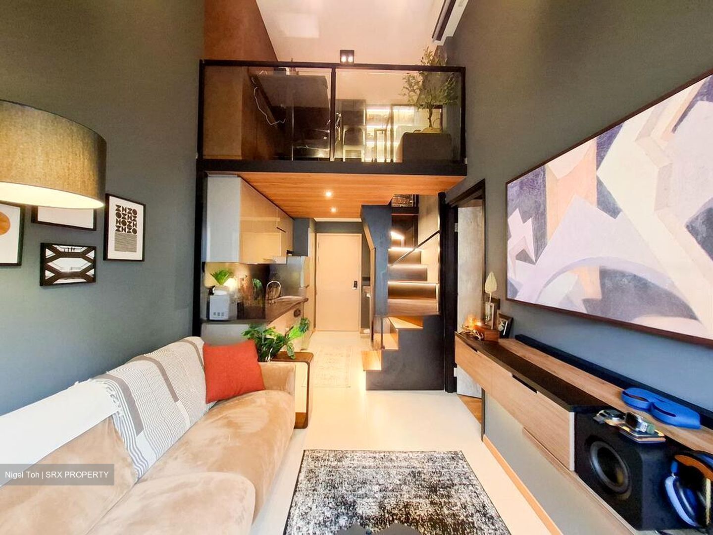 The Antares (D14), Apartment #480318471